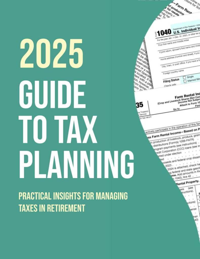Annual Tax Planning Guide