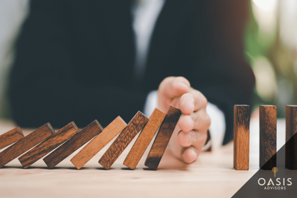 Learn about how risk management evolves over time and how tailored strategies can support your goals at every stage of life.