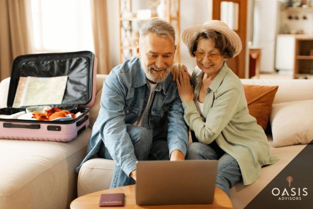 Explore how aligning retirement planning with life goals can lead to a more meaningful approach built around your present and future needs.
