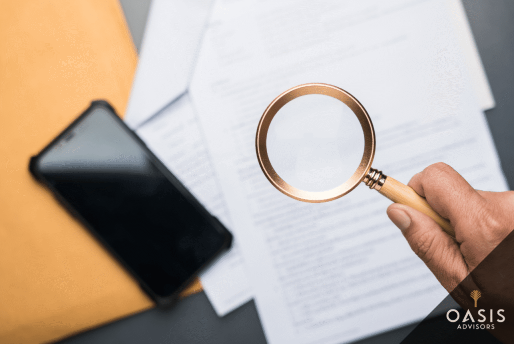 Explore how due diligence in financial planning strengthens decision-making across the entire wealth management process.